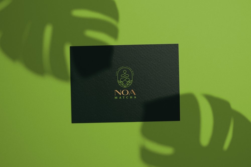 Unleash Your Inner Warrior: How Matcha Can Fuel Your Workouts and Recovery - NOA MATCHA