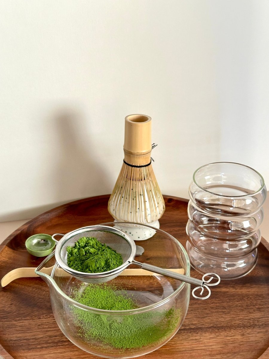 - #noamatcha# - #matcha# - #tea# - #ceremonial# - #2025# - #first - harverst# - #Ippoda# - #uji# - #kyoto# - #japan#