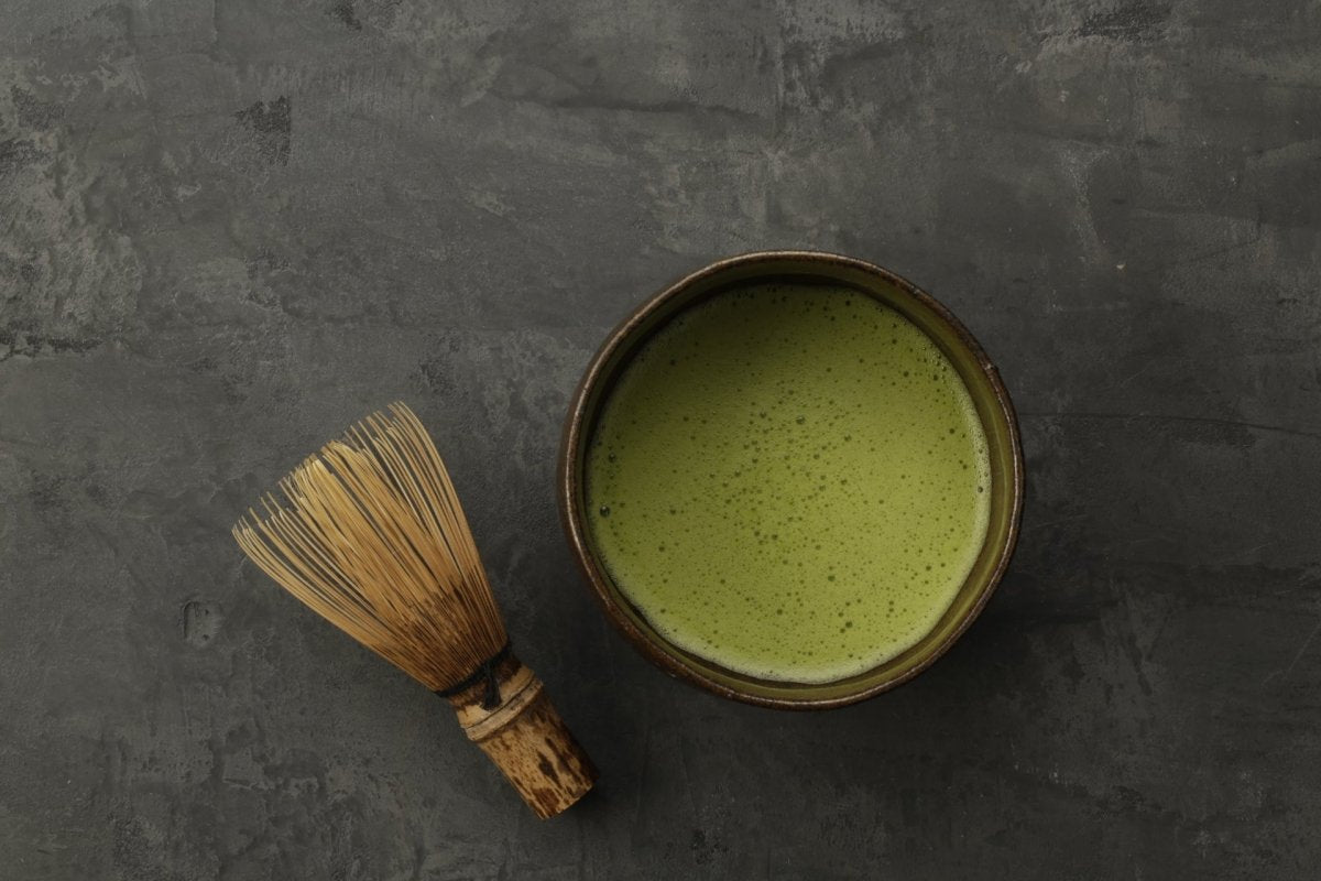 Ichi-Go Ichi-E (一期一会) - NOA MATCHA