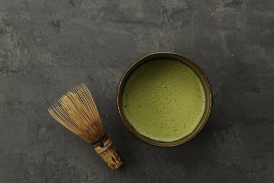 Ichi-go Ichi-e (一期一会): Cherishing the Moment with Matcha in Australia