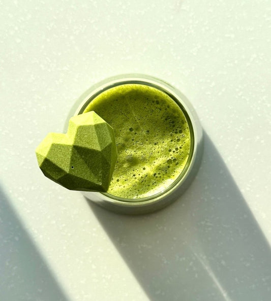 The Science of "Umami": Why High-Quality Matcha Tastes Better - NOA MATCHA