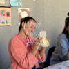 Matcha and Ceramic Painting Experience (Perth)