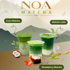 NOA Matcha Workshop-Gold Coast