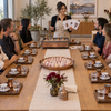 Sand-Brewed Turkish Coffee Workshop