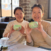 Matcha and Ceramic Painting Workshop (Coffs Harbour)