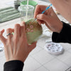 Matcha, Resin Art or Ceramic Painting (Murwillumbah)