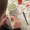 Matcha and Ceramic Painting Workshop (Coffs Harbour)