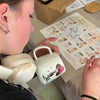 Matcha and Ceramic Painting Workshop (Coffs Harbour)