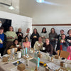 Matcha and Ceramic Painting Workshop (Coffs Harbour)