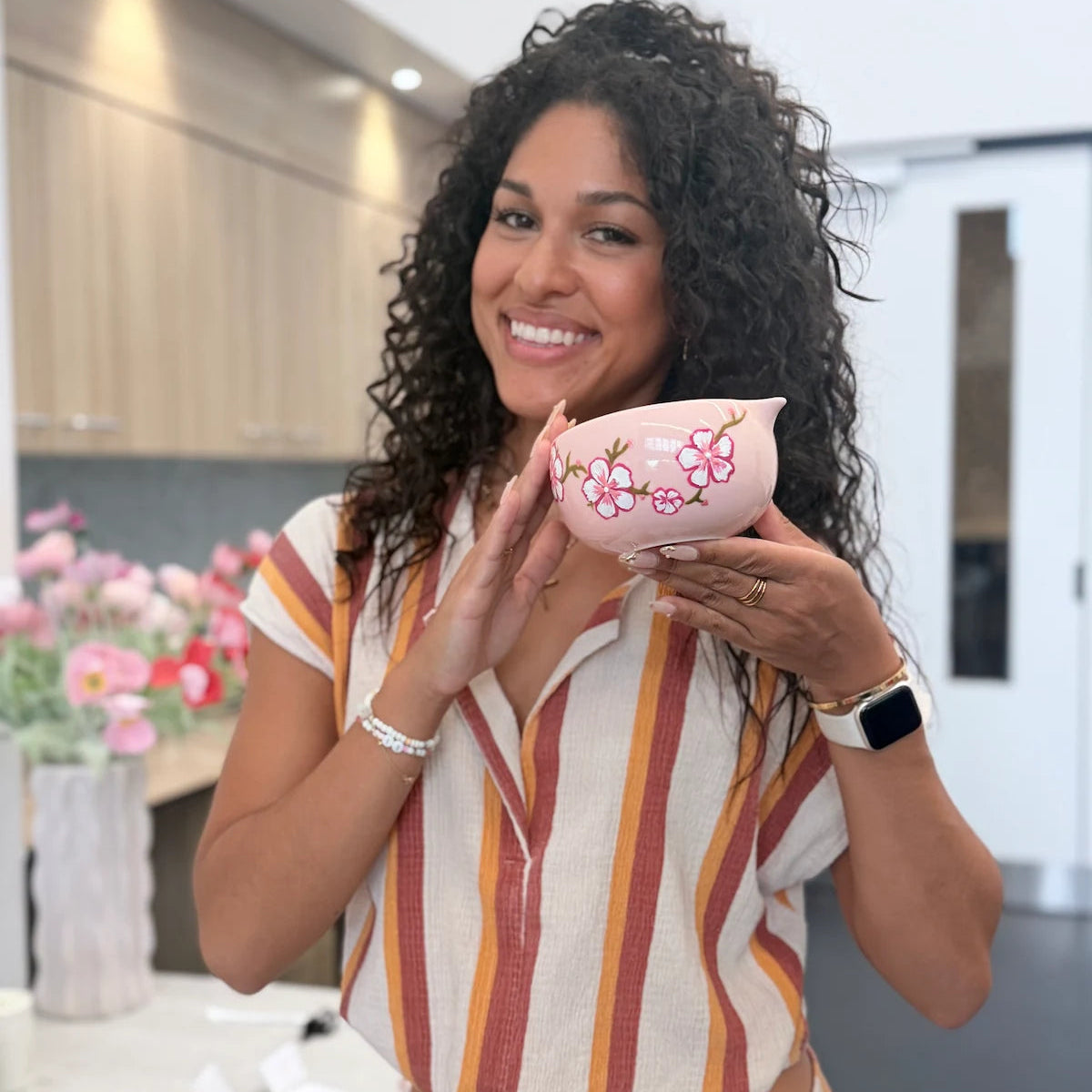 Matcha & Ceramic Painting Workshop - Adelaide