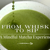 NOA Matcha Workshop-Gold Coast