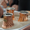 Sand-Brewed Turkish Coffee Workshop