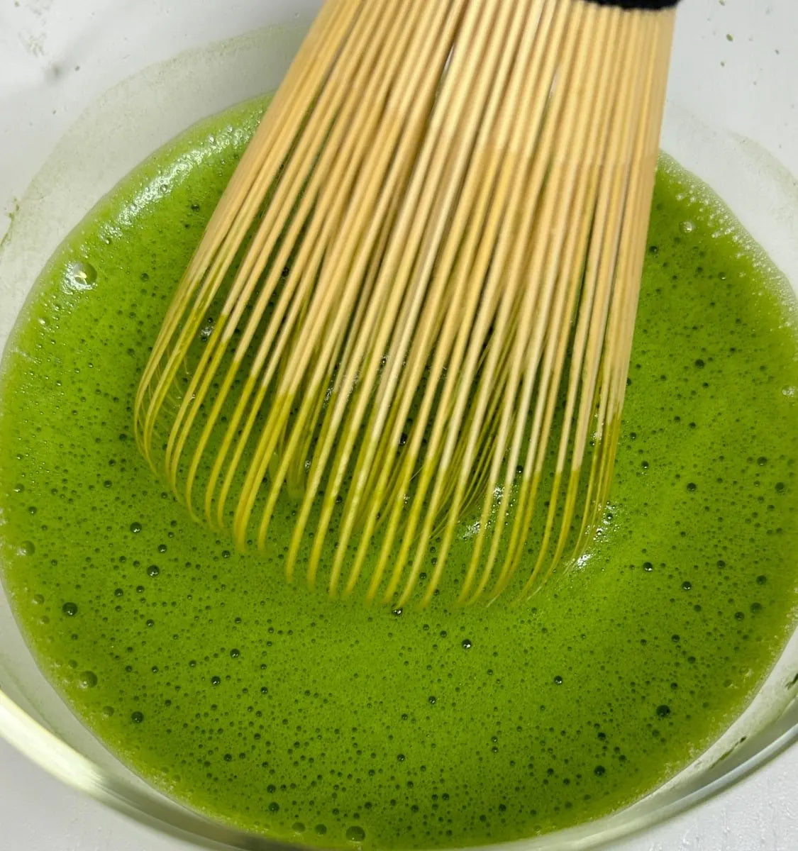 Ceremonial Grade-Single Origin NOA Matcha 30gr
