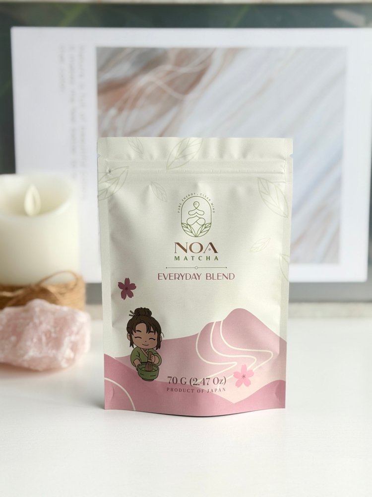  - noamatcha - matcha - tea - ceremonial - 2025 - first - harverst - Ippoda - uji - kyoto - japan