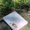 A5 journal for daily journaling and intentions