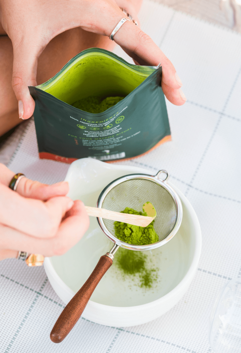  - noamatcha - matcha - tea - ceremonial - 2025 - first - harverst - Ippoda - uji - kyoto - japan