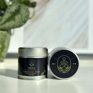 Ceremonial Grade-Single Origin NOA Matcha 30gr