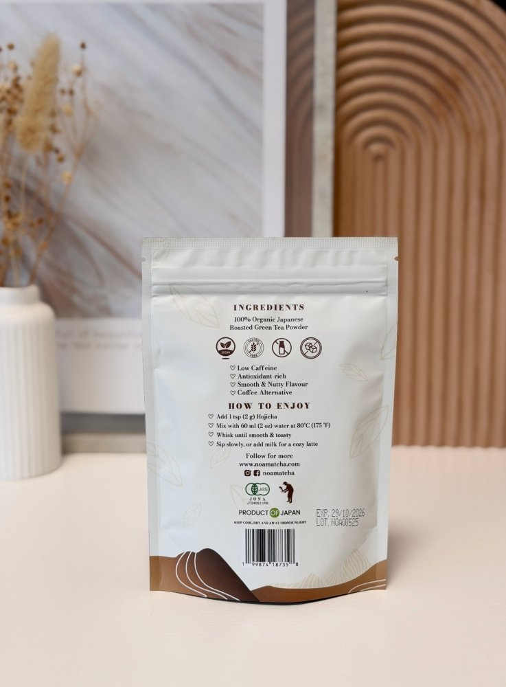  - noamatcha - matcha - tea - ceremonial - 2025 - first - harverst - Ippoda - uji - kyoto - japan