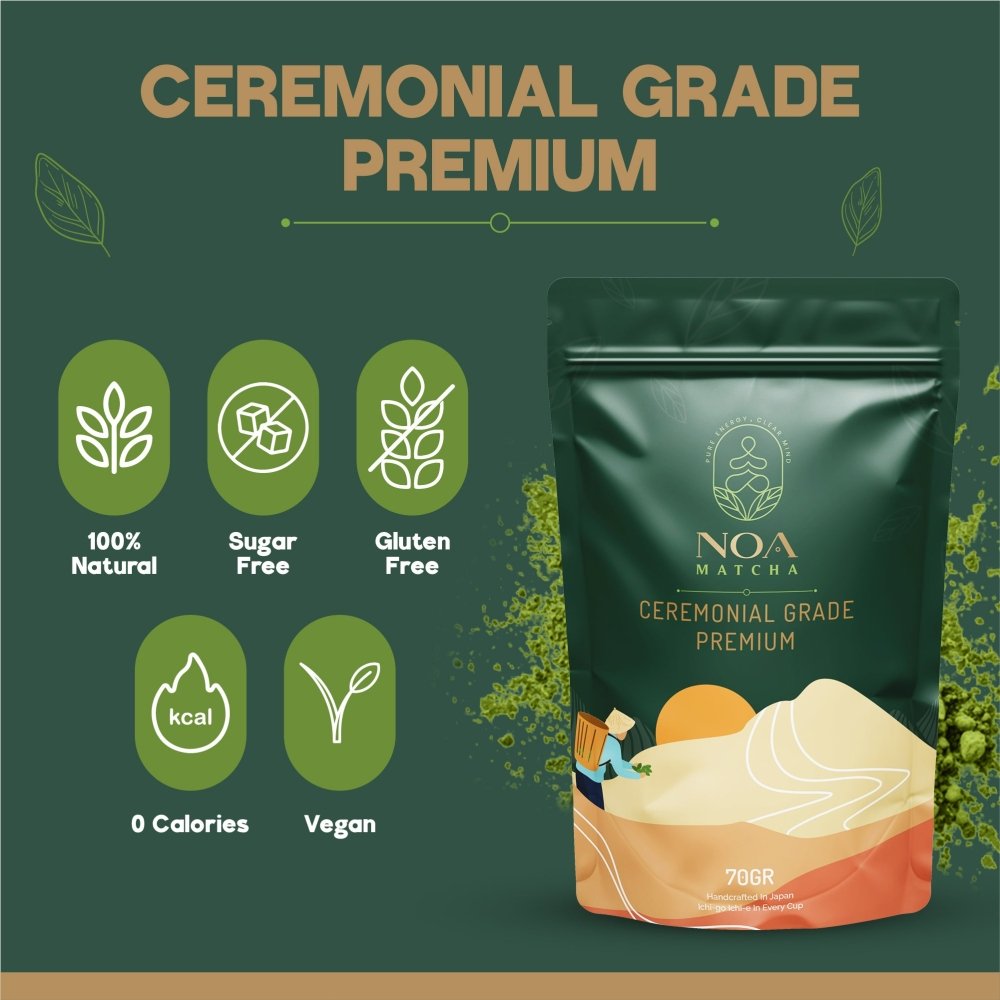 - #noamatcha# - #matcha# - #tea# - #ceremonial# - #2025# - #first-harverst#-#Ippoda#-#uji#-#kyoto#-#japan#