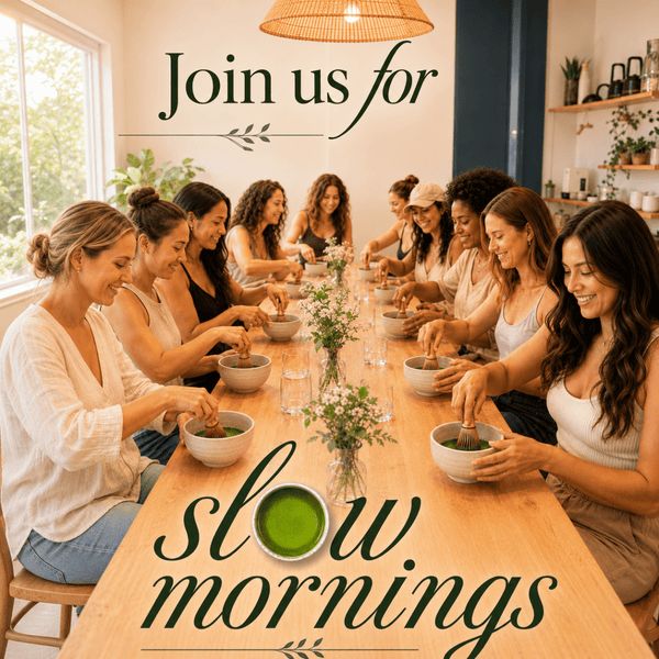 Canberra workshop