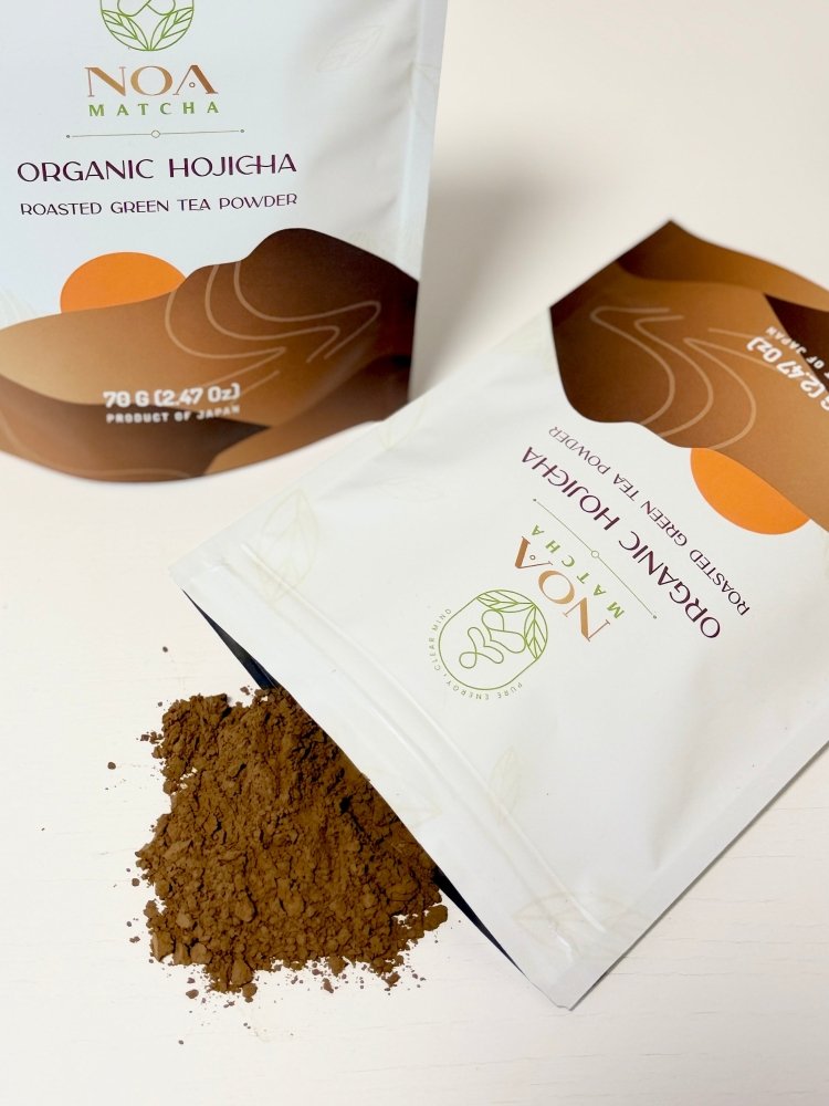  - noamatcha - matcha - tea - ceremonial - 2025 - first - harverst - Ippoda - uji - kyoto - japan