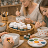 - noamatcha - matcha - tea - ceremonial - 2025 - first - harverst - Ippoda - uji - kyoto - japan