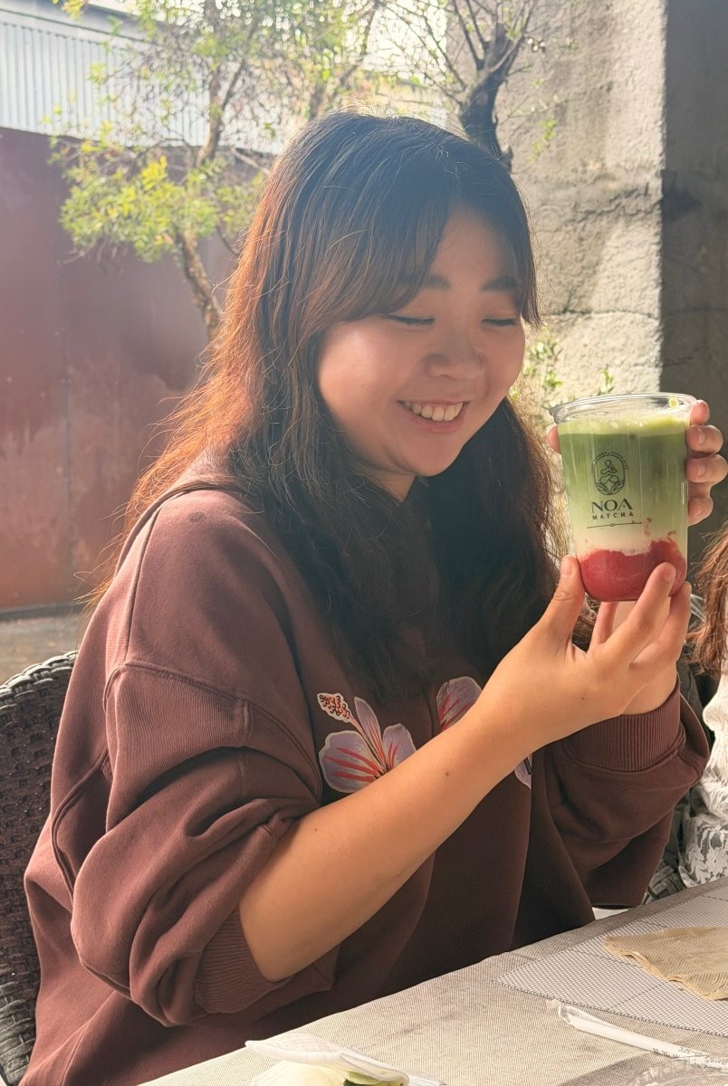 - noamatcha - matcha - tea - ceremonial - 2025 - first-harverst-Ippoda-uji-kyoto-japan