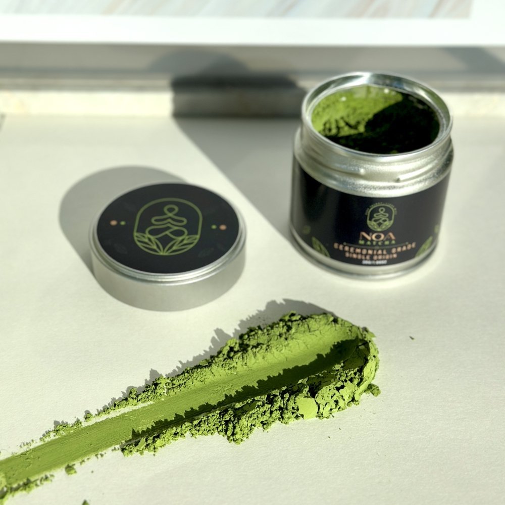  - #noamatcha# - #matcha# - #tea# - #ceremonial# - #2025# - #first - harverst# - #Ippoda# - #uji# - #kyoto# - #japan#