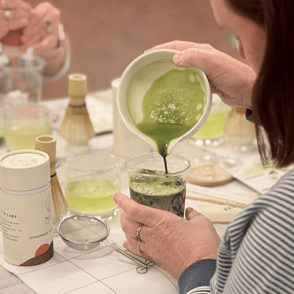 Brisbane workshop