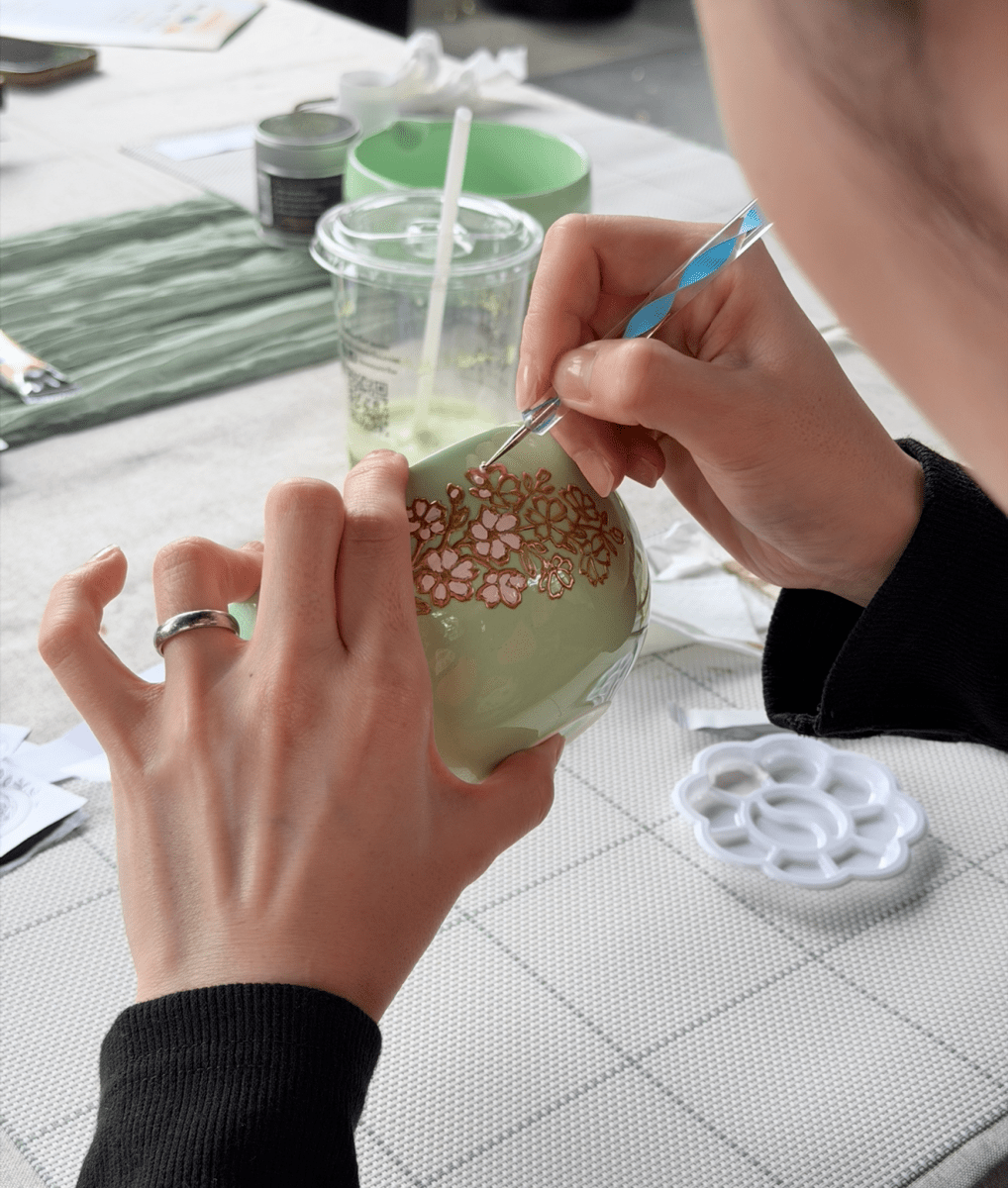 - noamatcha - matcha - tea - ceremonial - 2025 - first-harverst-Ippoda-uji-kyoto-japan