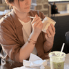 - noamatcha - matcha - tea - ceremonial - 2025 - first-harverst-Ippoda-uji-kyoto-japan
