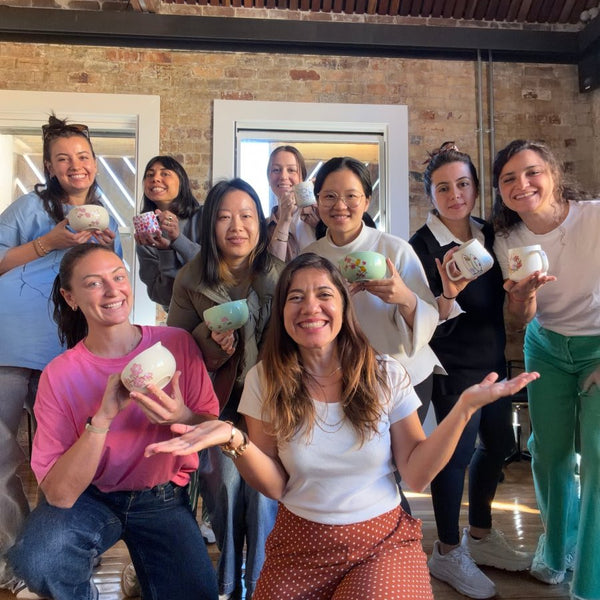 Sydney workshop