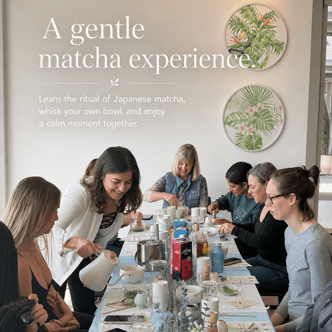- noamatcha - matcha - tea - ceremonial - 2025 - first-harverst-Ippoda-uji-kyoto-japan