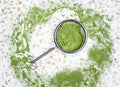 Matcha Sifter (Stainless Steel) | NOA