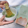  - noamatcha - matcha - tea - ceremonial - 2025 - first - harverst - Ippoda - uji - kyoto - japan