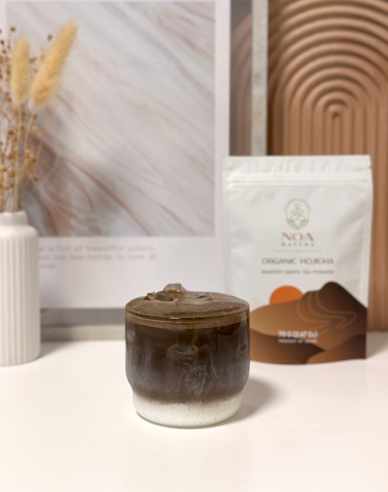  - noamatcha - matcha - tea - ceremonial - 2025 - first - harverst - Ippoda - uji - kyoto - japan