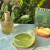  - #noamatcha# - #matcha# - #tea# - #ceremonial# - #2025# - #first - harverst# - #Ippoda# - #uji# - #kyoto# - #japan#