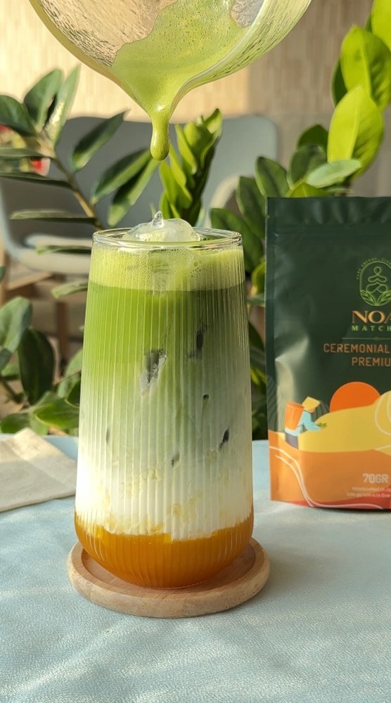 - #noamatcha# - #matcha# - #tea# - #ceremonial# - #2025# - #first-harverst#-#Ippoda#-#uji#-#kyoto#-#japan#