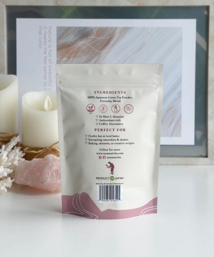  - noamatcha - matcha - tea - ceremonial - 2025 - first - harverst - Ippoda - uji - kyoto - japan