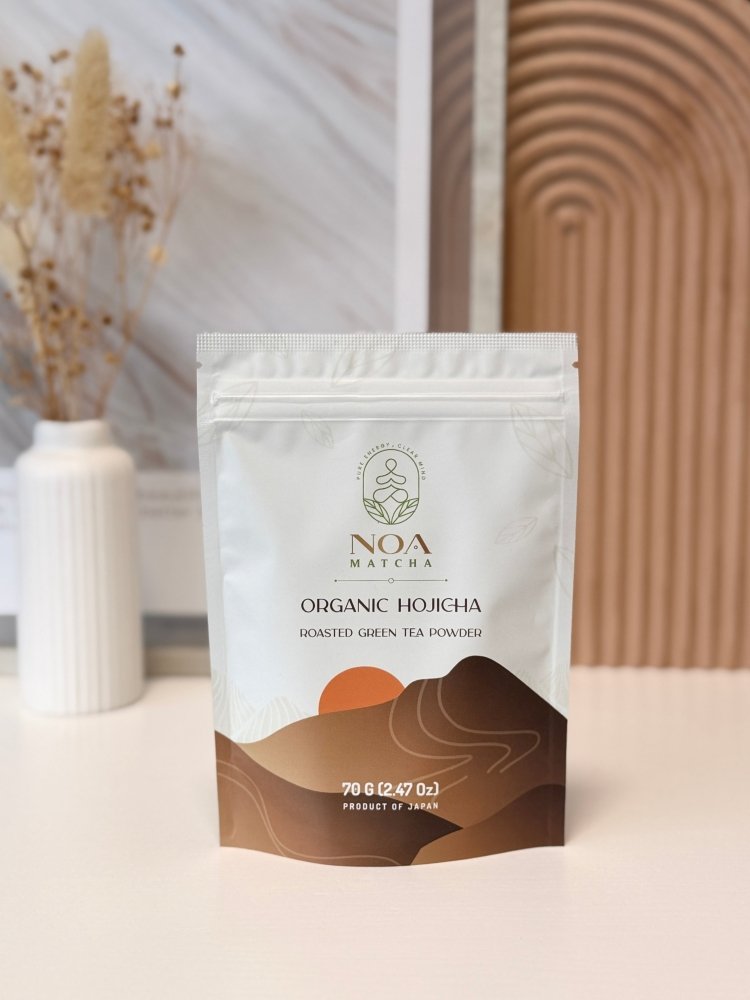  - noamatcha - matcha - tea - ceremonial - 2025 - first - harverst - Ippoda - uji - kyoto - japan