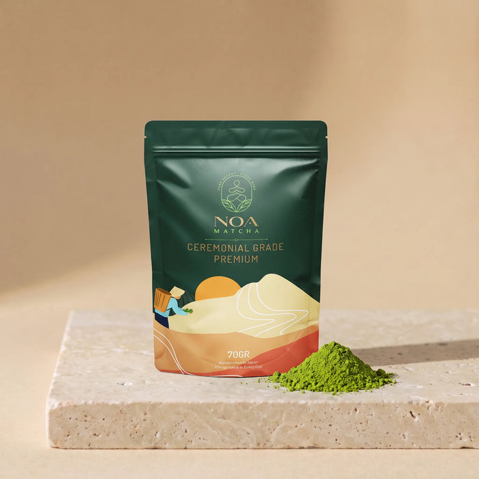 Ceremonial Premium · 70 g
